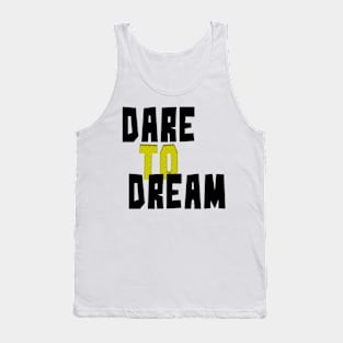 Dream Tank Top